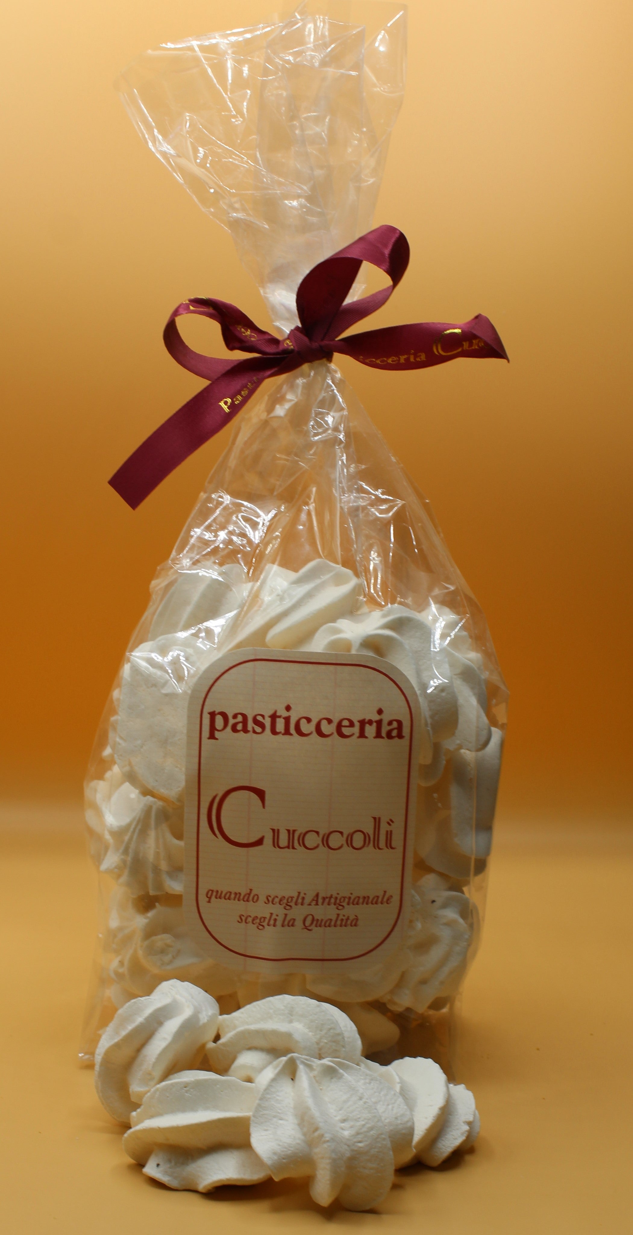 Spumini - Pasticceria Cuccoli