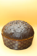 Panettone Cioccolato Bianco & Pistacchio - Pasticceria Cuccoli
