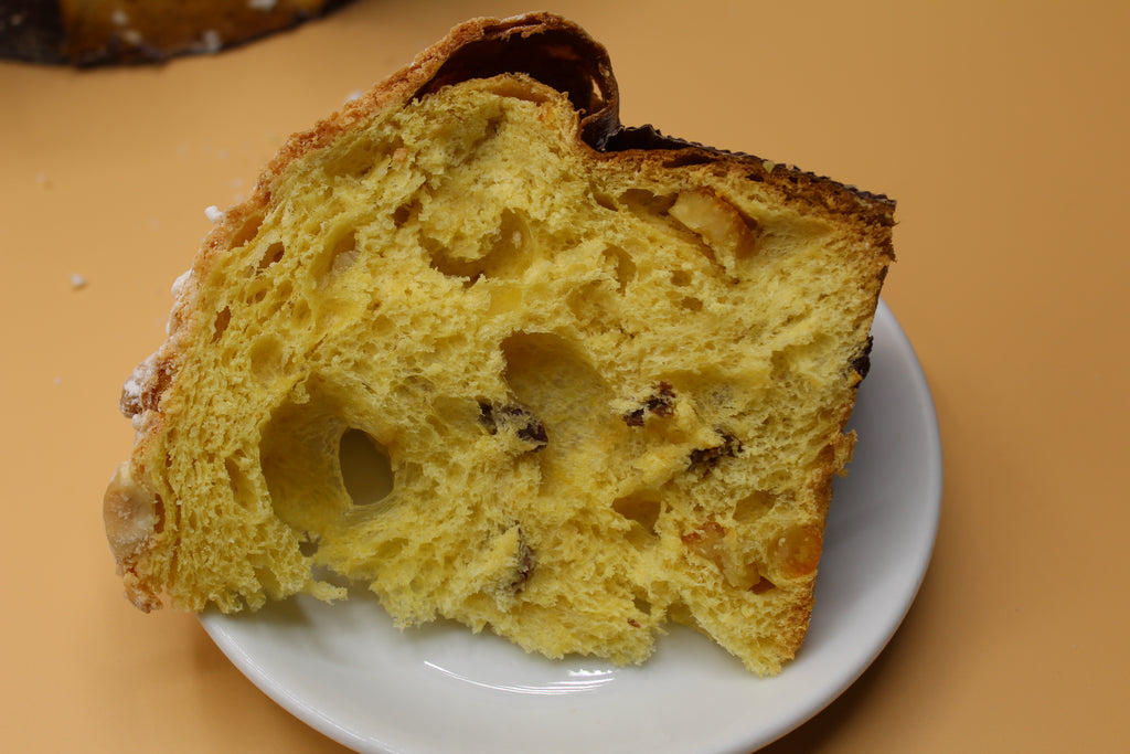 Mandorlato Tradizionale - Pasticceria Cuccoli