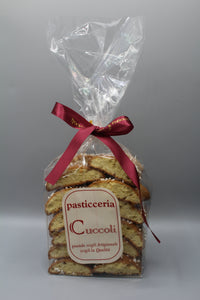 Biscotti a taglio