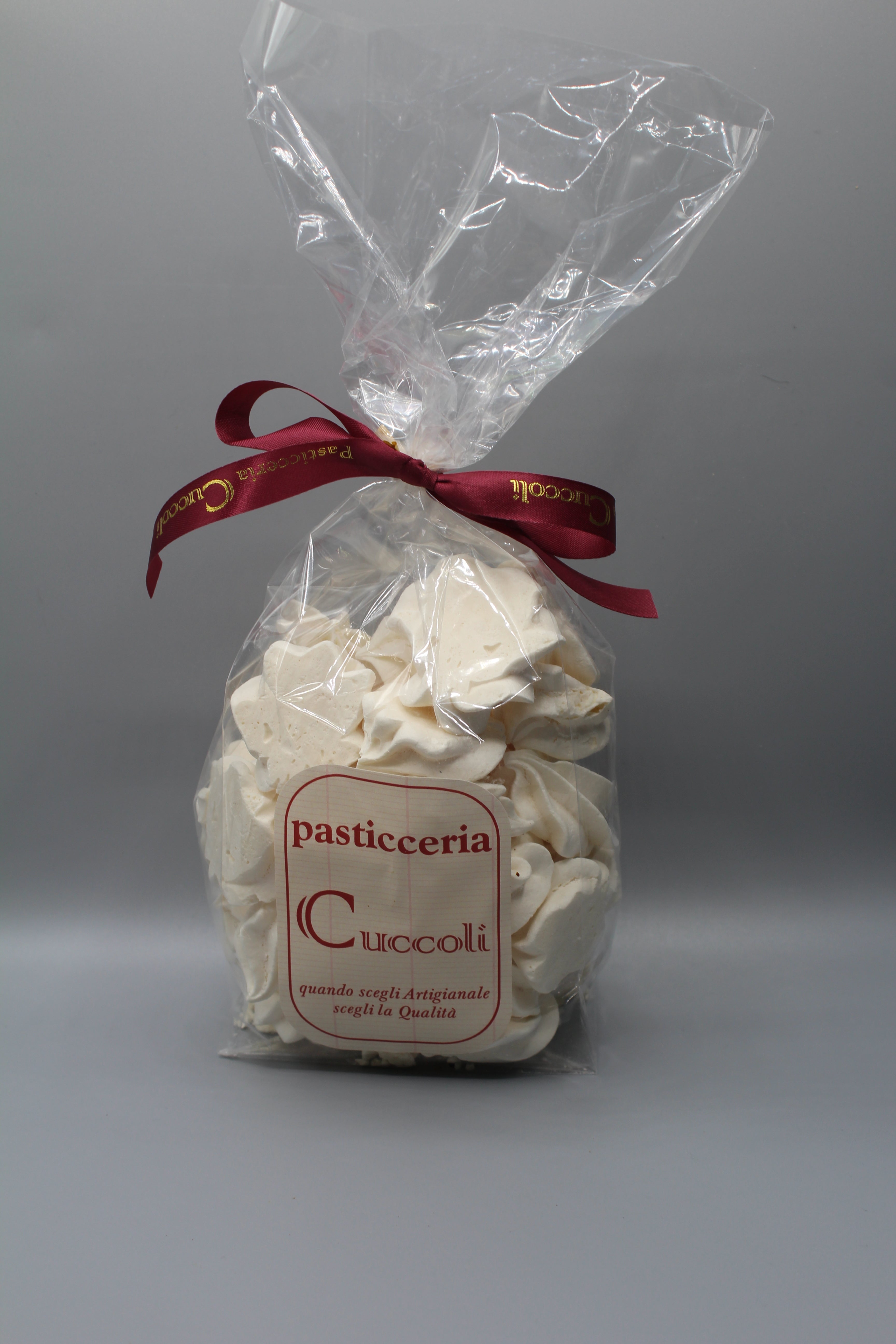 Spumini - Pasticceria Cuccoli