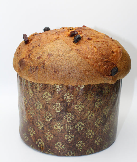 Panettone Milano