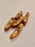 Cantuccini al cioccolato